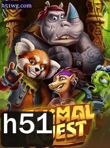 Explorando o Mundo de AnimalQuest: Um Guia Completo