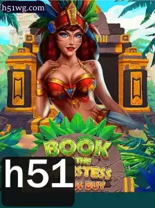 Explorando o Fascinante Mundo de BookOfThePriestess