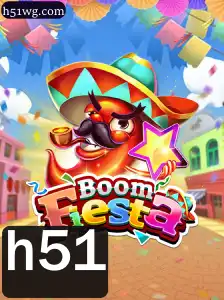 BoomFiesta: Descubra a Aventura Inovadora do Jogo
