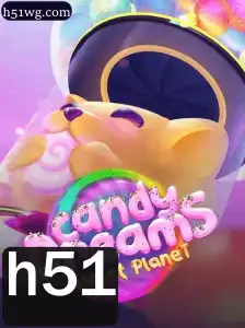 CandyDreams: Descubra o Mundo Encantado do Jogo