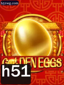 Explorando o Fascinante Mundo de GoldenEggs