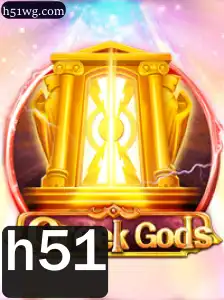 Descobrindo o Universo de GreekGods: Uma Jornada Épica de Estratégia e Aventura