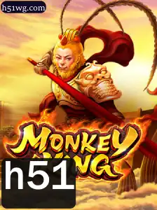 Descubra o Fascinante Universo do Jogo 'MonkeyKing'