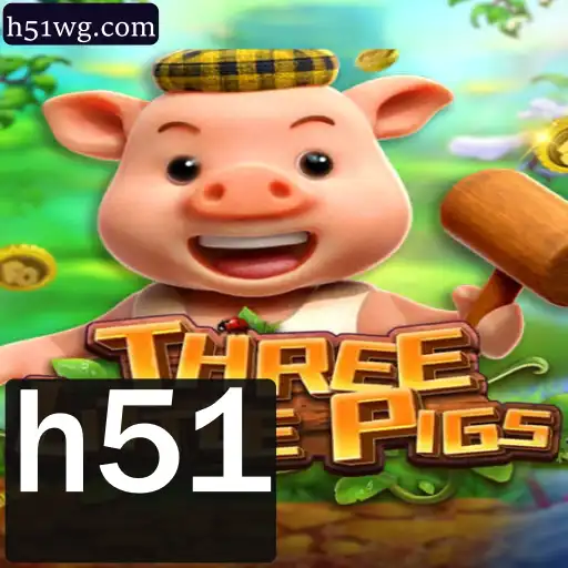 Descubra o Encantador Mundo do Jogo 'THREELITTLEPIGS'