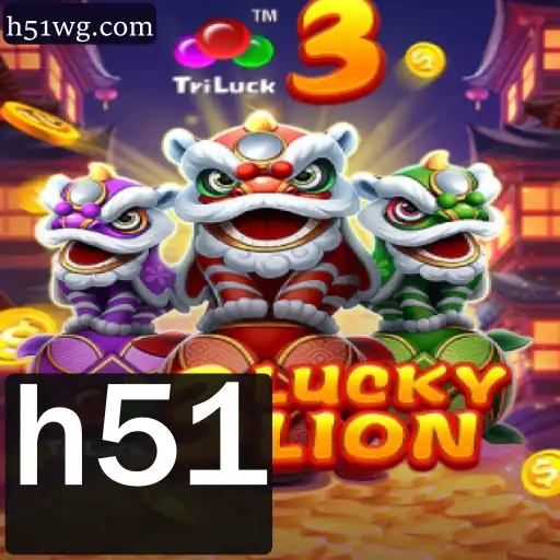 3LUCKYLION: Uma Imersão Completa no Jogo de Azar Moderno