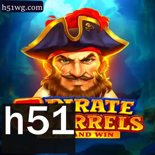 Explorando o Fascinante Mundo de 3PirateBarrels
