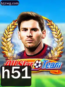 Explorando AllStarTeam: O Jogo que Captura as Emoções do Esporte