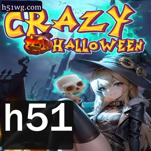 Crazy Halloween: A Diversão Assustadora das Festas de Outubro