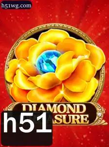 Explorando o Jogo Diamondtreasure: Aventuras e Estratégias