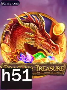 DragonsTreasure: Uma Jornada Épica no Mundo dos Dragões