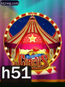 EcstaticCircus: Um Mergulho no Mundo do Espetáculo