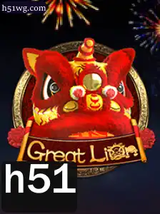 Descubra o Fascinante Mundo de GreatLion: O Que Você Precisa Saber