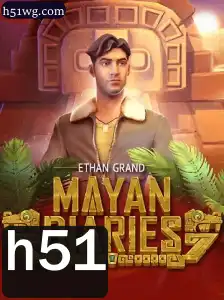 Descubra o Fascinante Mundo de MayanDiaries: Jogo de Estratégia e Mistério