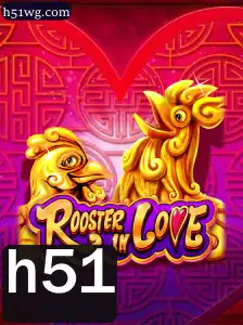 RoosterInLove: Um Olhar no Novo Fenômeno dos Jogos