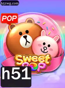 Explorando o Mundo Encantado de SweetPOP: Um Guia Completo