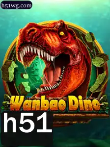 Explorando o Mundo de WanBaoDino: Um Guia Completo sobre o Jogo H51