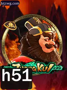 ZhongKui: Explorando o Fascinante Jogo Baseado na Lenda Chinesa